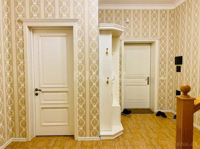 Сдаётся 4-комн. дом/дача 220 м², Хазарский р., photo 21 from 28