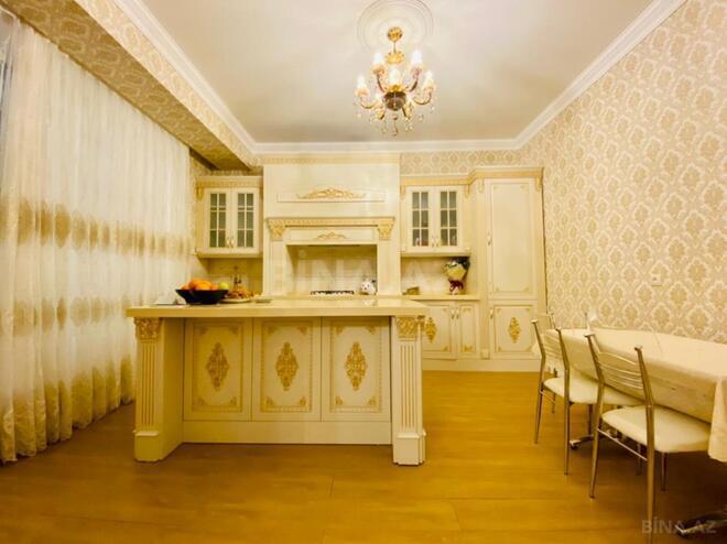 Сдаётся 4-комн. дом/дача 220 м², Хазарский р., photo 6 from 28