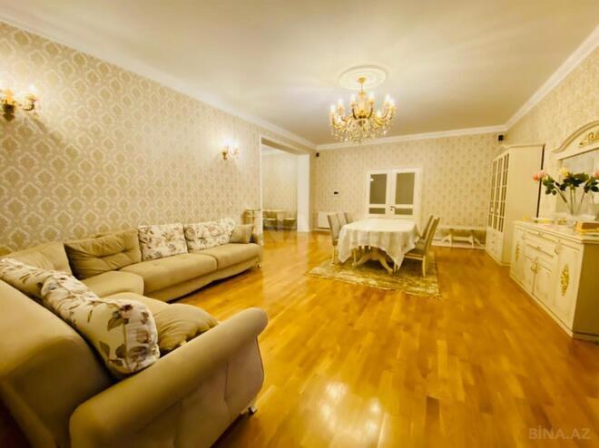 Сдаётся 4-комн. дом/дача 220 м², Хазарский р., photo 5 from 28