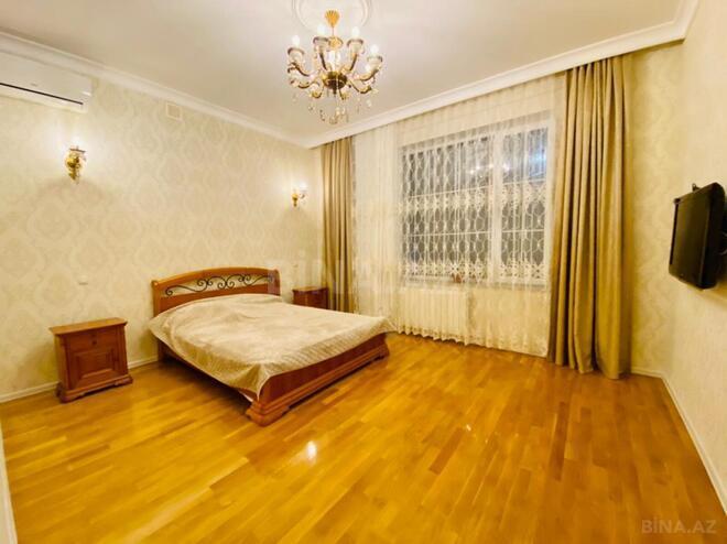 Сдаётся 4-комн. дом/дача 220 м², Хазарский р., photo 27 from 28
