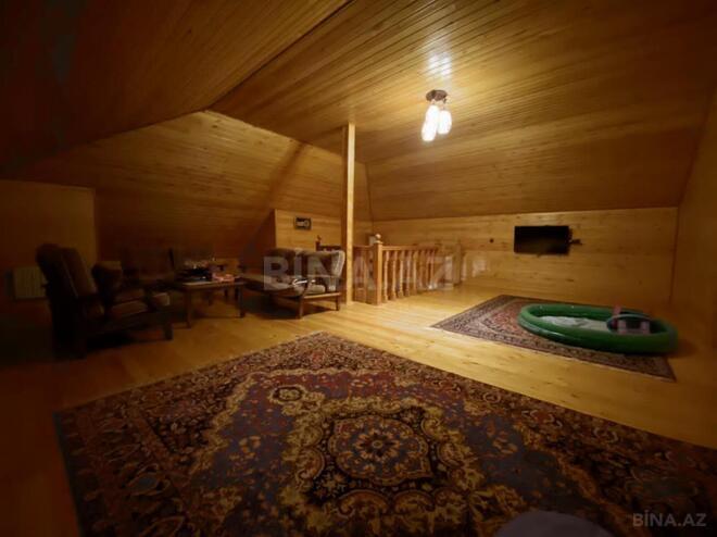 Сдаётся 4-комн. дом/дача 220 м², Хазарский р., photo 18 from 28