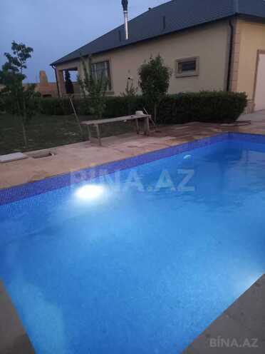 Сдаётся 4-комн. дом/дача 220 м², Хазарский р., photo 16 from 28