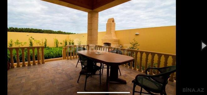 Сдаётся 4-комн. дом/дача 220 м², Хазарский р., photo 13 from 28