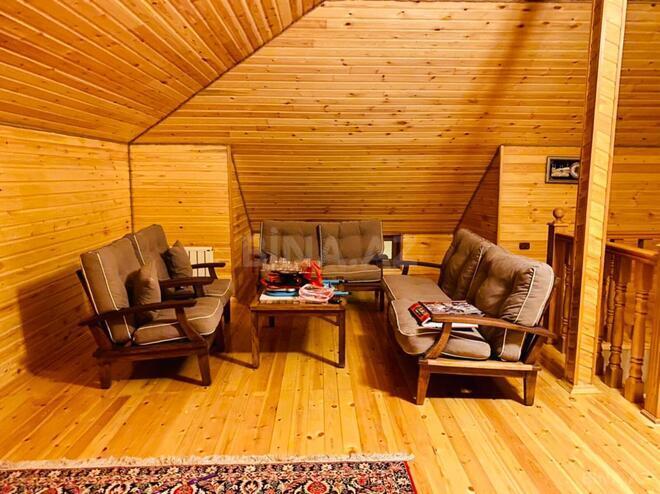 Сдаётся 4-комн. дом/дача 220 м², Хазарский р., photo 20 from 28
