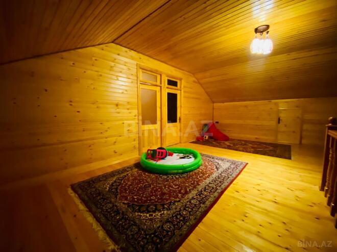 Сдаётся 4-комн. дом/дача 220 м², Хазарский р., photo 17 from 28