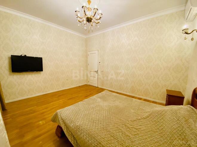 Сдаётся 4-комн. дом/дача 220 м², Хазарский р., photo 19 from 28