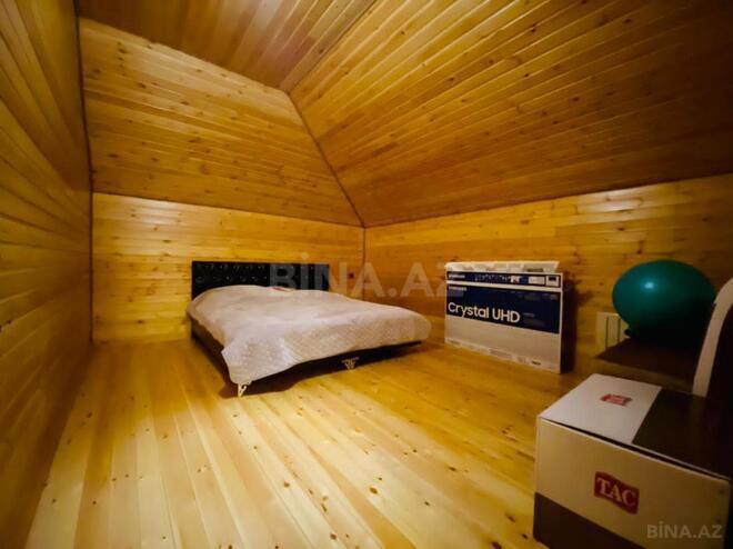 Сдаётся 4-комн. дом/дача 220 м², Хазарский р., photo 25 from 28
