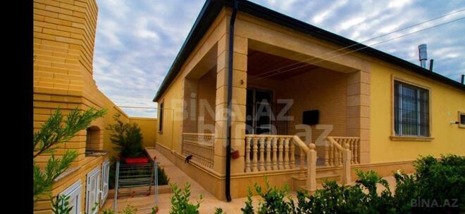 Сдаётся 4-комн. дом/дача 220 м², Хазарский р., photo 14 from 28