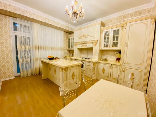 Сдаётся 4-комн. дом/дача 220 м², Хазарский р., photo 8 from 28
