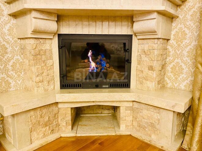 Сдаётся 4-комн. дом/дача 220 м², Хазарский р., photo 3 from 28