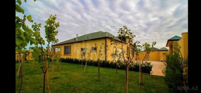 Сдаётся 4-комн. дом/дача 220 м², Хазарский р., photo 15 from 28