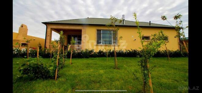 Сдаётся 4-комн. дом/дача 220 м², Хазарский р., photo 12 from 28