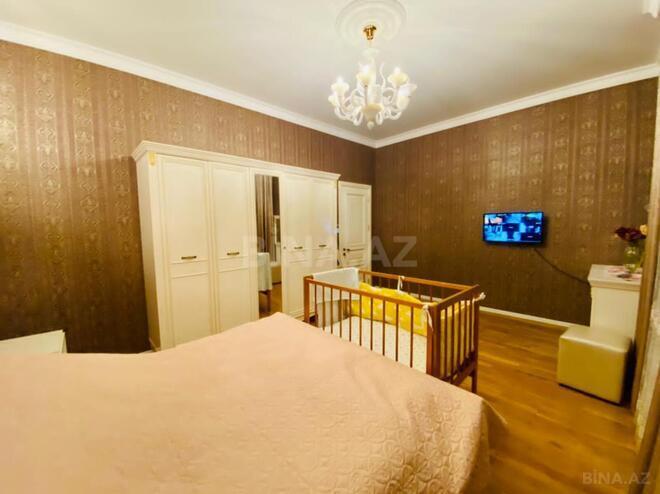 Сдаётся 4-комн. дом/дача 220 м², Хазарский р., photo 26 from 28