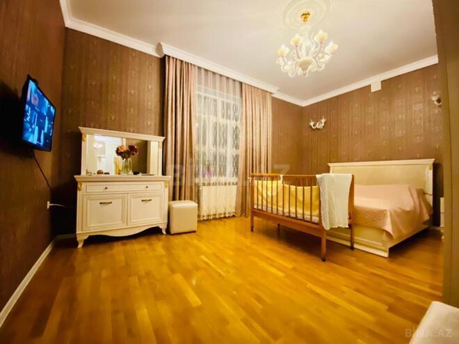 Сдаётся 4-комн. дом/дача 220 м², Хазарский р., photo 7 from 28