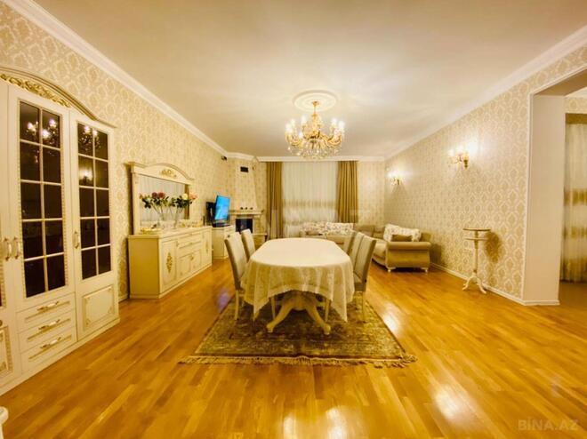 Сдаётся 4-комн. дом/дача 220 м², Хазарский р., photo 4 from 28