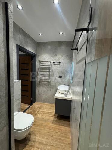 Сдаётся 2-комн. новостройка 70 м², пос. Аг шехер, photo 10 from 11