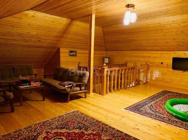 Сдаётся 4-комн. дом/дача 220 м², Хазарский р., photo 9 from 28