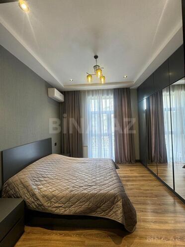 Сдаётся 2-комн. новостройка 70 м², пос. Аг шехер, photo 5 from 11