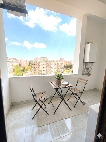 Сдаётся 2-комн. новостройка 60 м², м. Ахмедлы, photo 7 from 10