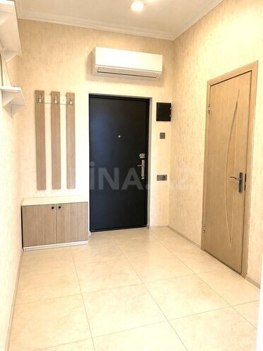 Сдаётся 2-комн. новостройка 60 м², м. Ахмедлы, photo 1 from 10