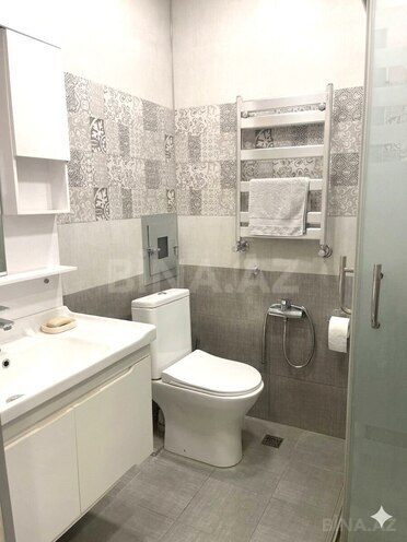 Сдаётся 2-комн. новостройка 60 м², м. Ахмедлы, photo 8 from 10