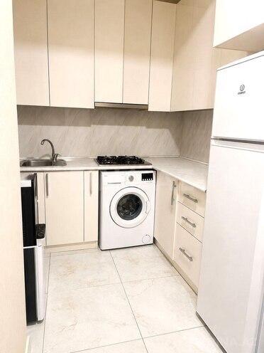 Сдаётся 2-комн. новостройка 60 м², м. Ахмедлы, photo 6 from 10