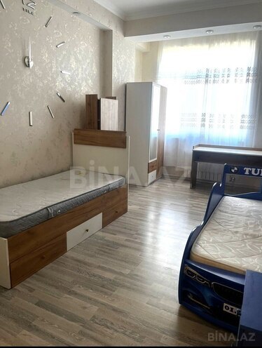 Сдаётся 2-комн. новостройка 60 м², м. Ахмедлы, photo 4 from 10