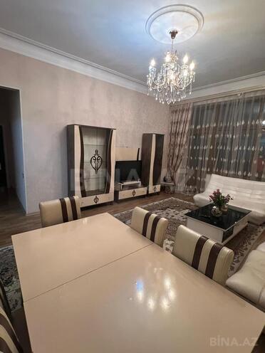 Сдаётся 3-комн. вторичка 110 м², м. Сахил, photo 3 from 20
