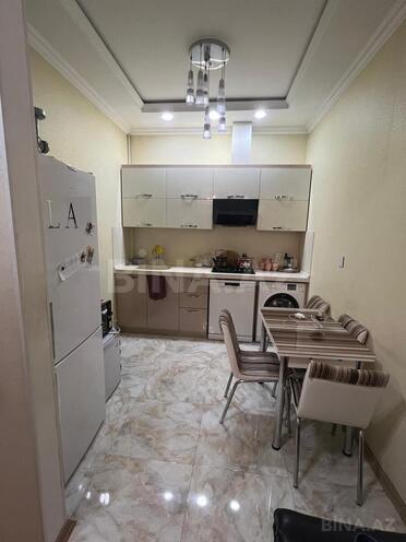 Сдаётся 3-комн. вторичка 110 м², м. Сахил, photo 10 from 20