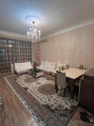 Сдаётся 3-комн. вторичка 110 м², м. Сахил, photo 5 from 20