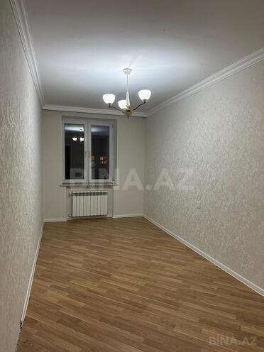 İcarəyə verilir 2 otaqlı köhnə tikili 40 m², Həzi Aslanov q., photo 1 from 9