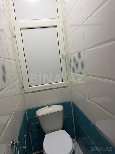 Satılır 2 otaqlı köhnə tikili 45 m², Memar Əcəmi m., photo 23 from 26