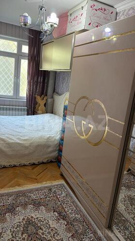 Satılır 2 otaqlı köhnə tikili 45 m², Memar Əcəmi m., photo 7 from 26