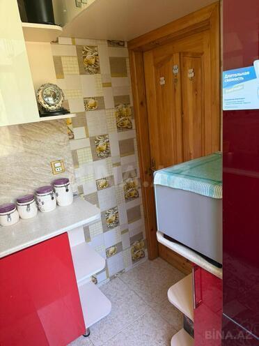 Satılır 2 otaqlı köhnə tikili 45 m², Memar Əcəmi m., photo 12 from 26