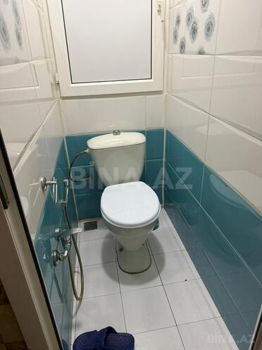 Satılır 2 otaqlı köhnə tikili 45 m², Memar Əcəmi m., photo 24 from 26
