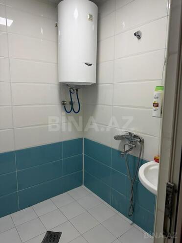 Satılır 2 otaqlı köhnə tikili 45 m², Memar Əcəmi m., photo 22 from 26