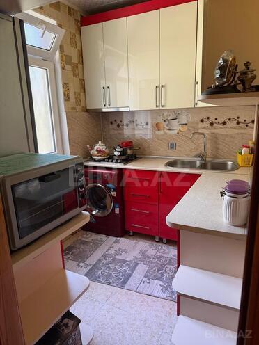 Satılır 2 otaqlı köhnə tikili 45 m², Memar Əcəmi m., photo 15 from 26