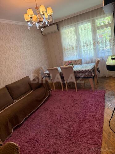 Satılır 2 otaqlı köhnə tikili 45 m², Memar Əcəmi m., photo 17 from 26