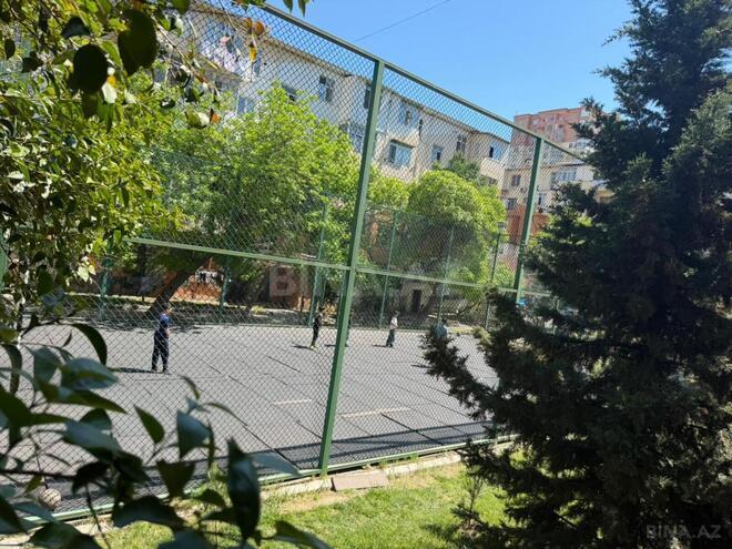 Satılır 2 otaqlı köhnə tikili 45 m², Memar Əcəmi m., photo 14 from 26