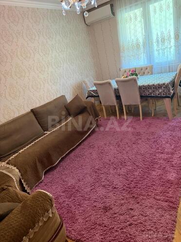 Satılır 2 otaqlı köhnə tikili 45 m², Memar Əcəmi m., photo 3 from 26