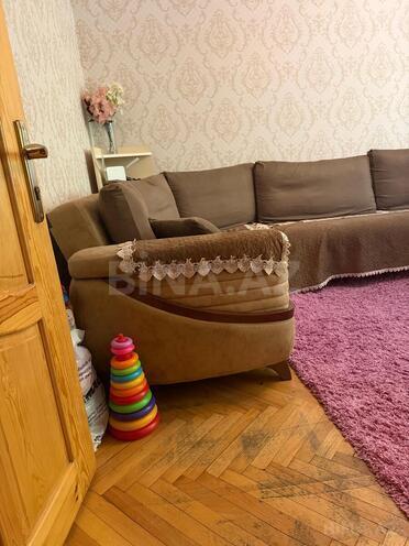 Satılır 2 otaqlı köhnə tikili 45 m², Memar Əcəmi m., photo 10 from 26
