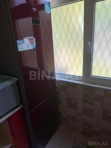 Satılır 2 otaqlı köhnə tikili 45 m², Memar Əcəmi m., photo 19 from 26