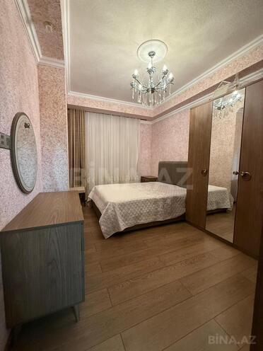 Сдаётся 2-комн. новостройка 92 м², м. Ази Асланов, photo 8 from 13