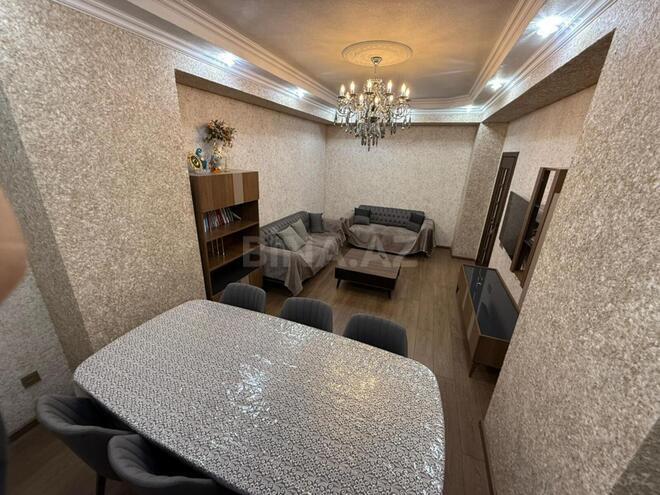 Сдаётся 2-комн. новостройка 92 м², м. Ази Асланов, photo 3 from 13