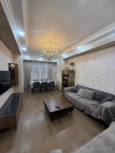 Сдаётся 2-комн. новостройка 92 м², м. Ази Асланов, photo 4 from 13
