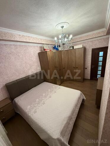 Сдаётся 2-комн. новостройка 92 м², м. Ази Асланов, photo 9 from 13