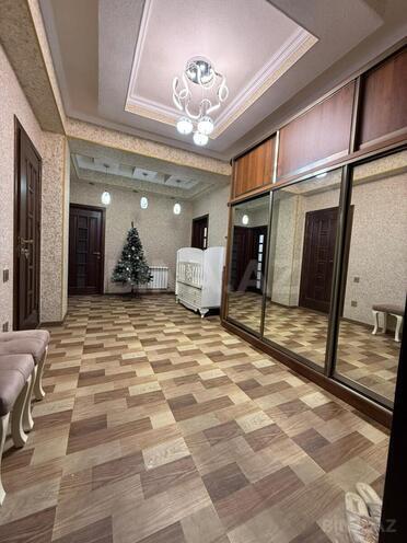 Сдаётся 2-комн. новостройка 92 м², м. Ази Асланов, photo 10 from 13