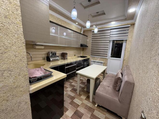 Сдаётся 2-комн. новостройка 92 м², м. Ази Асланов, photo 5 from 13