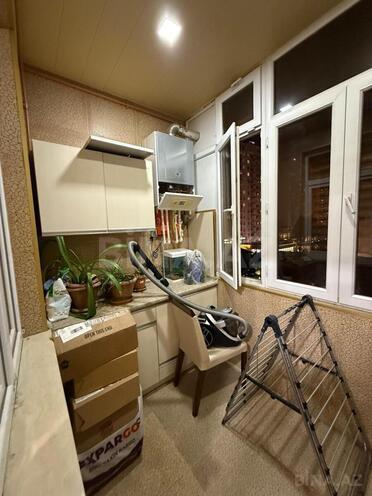 Сдаётся 2-комн. новостройка 92 м², м. Ази Асланов, photo 12 from 13