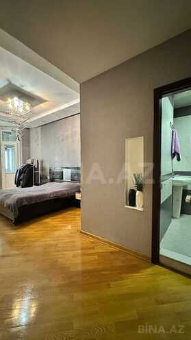 İcarəyə verilir 4 otaqlı yeni tikili 130 m², Həzi Aslanov m., photo 6 from 13